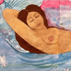 Meet your Posher, GM